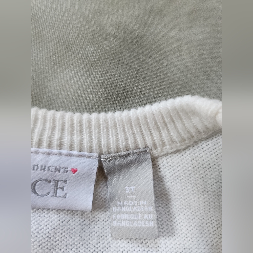 Sweaters - Picture 2 of 3